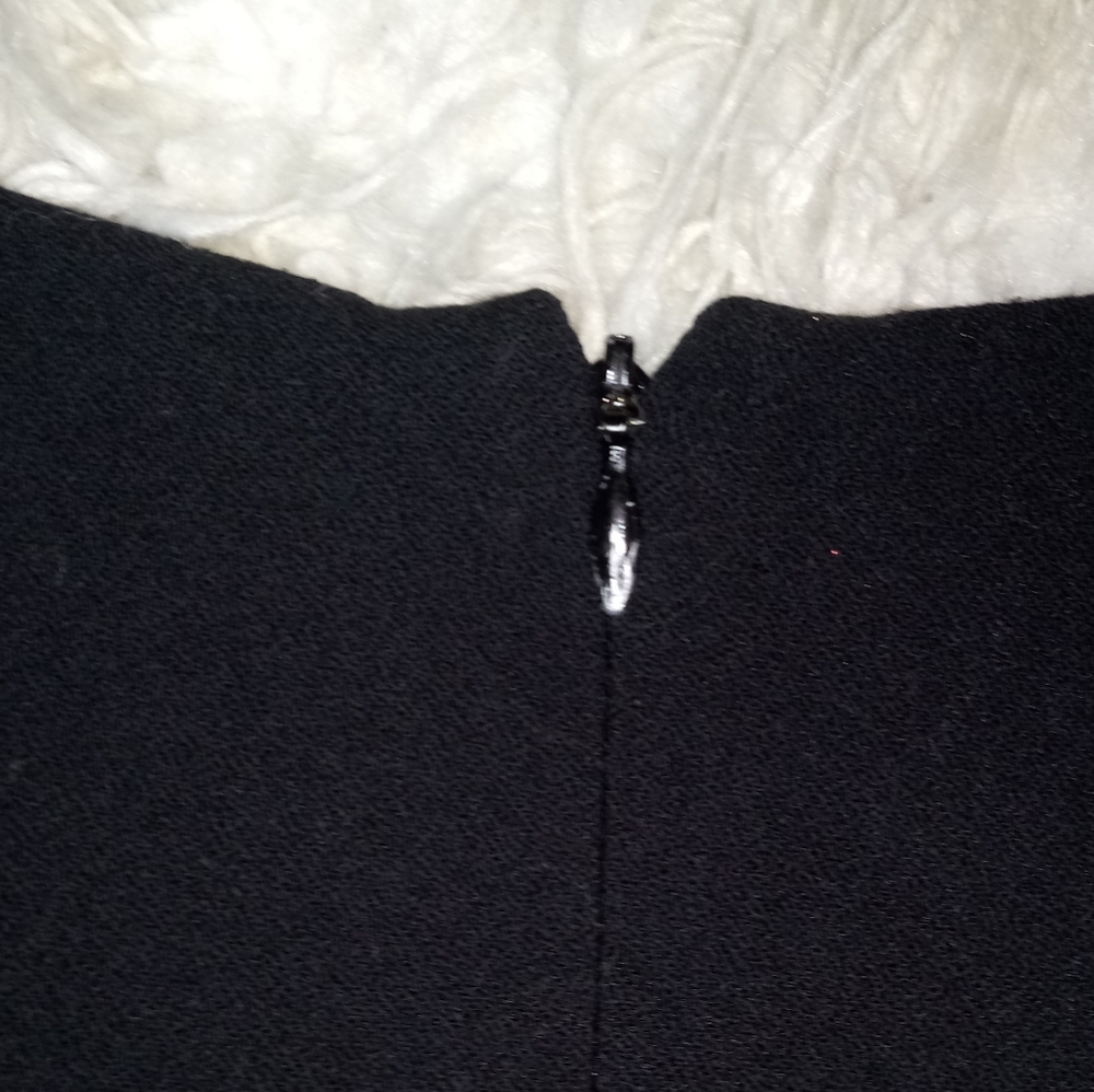 Slate & Willow Black Amanda Jumpsuit Size 2 - Picture 15 of 16